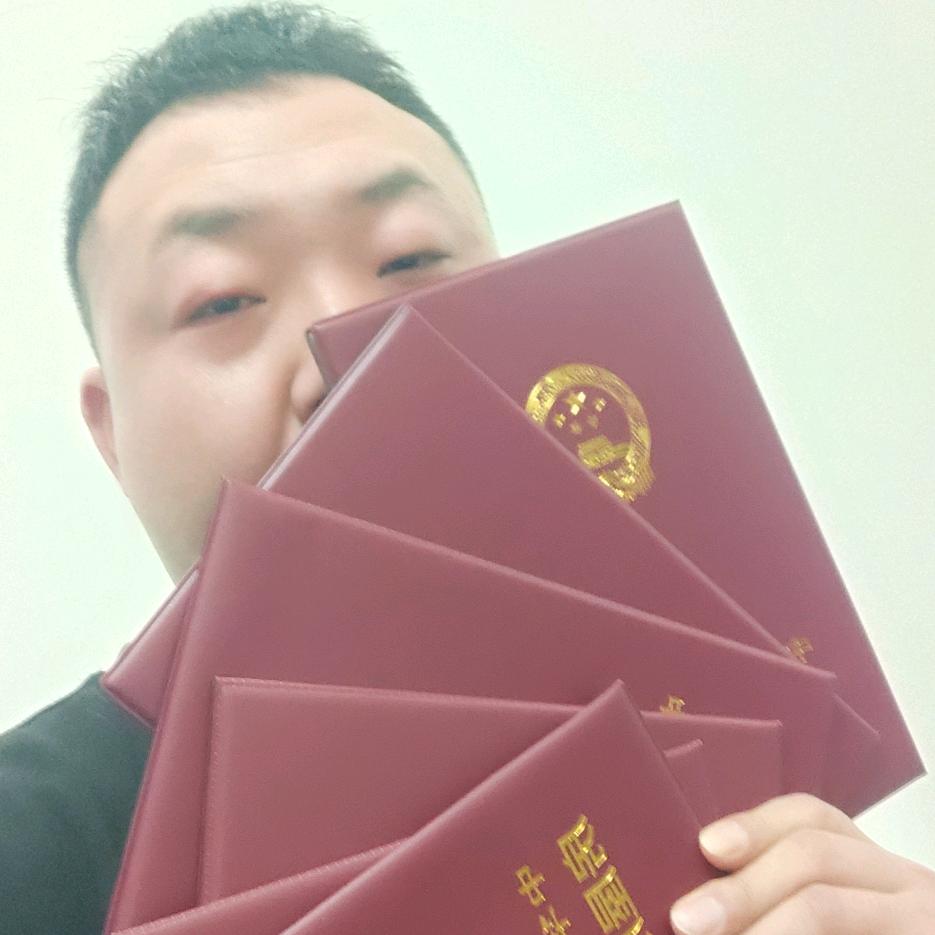 成都四代花园房