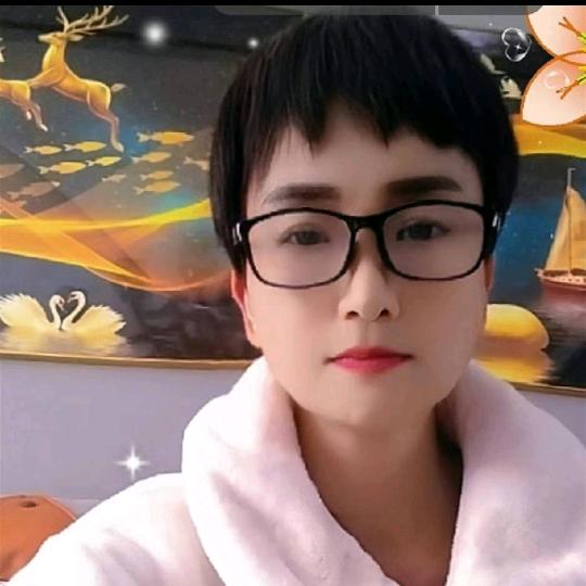 徐姐🎤（在努力）
