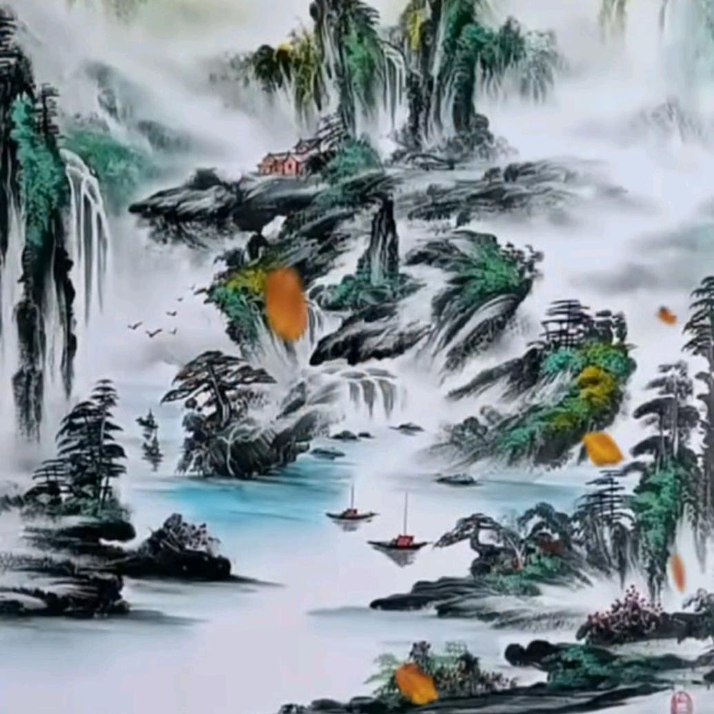 星映