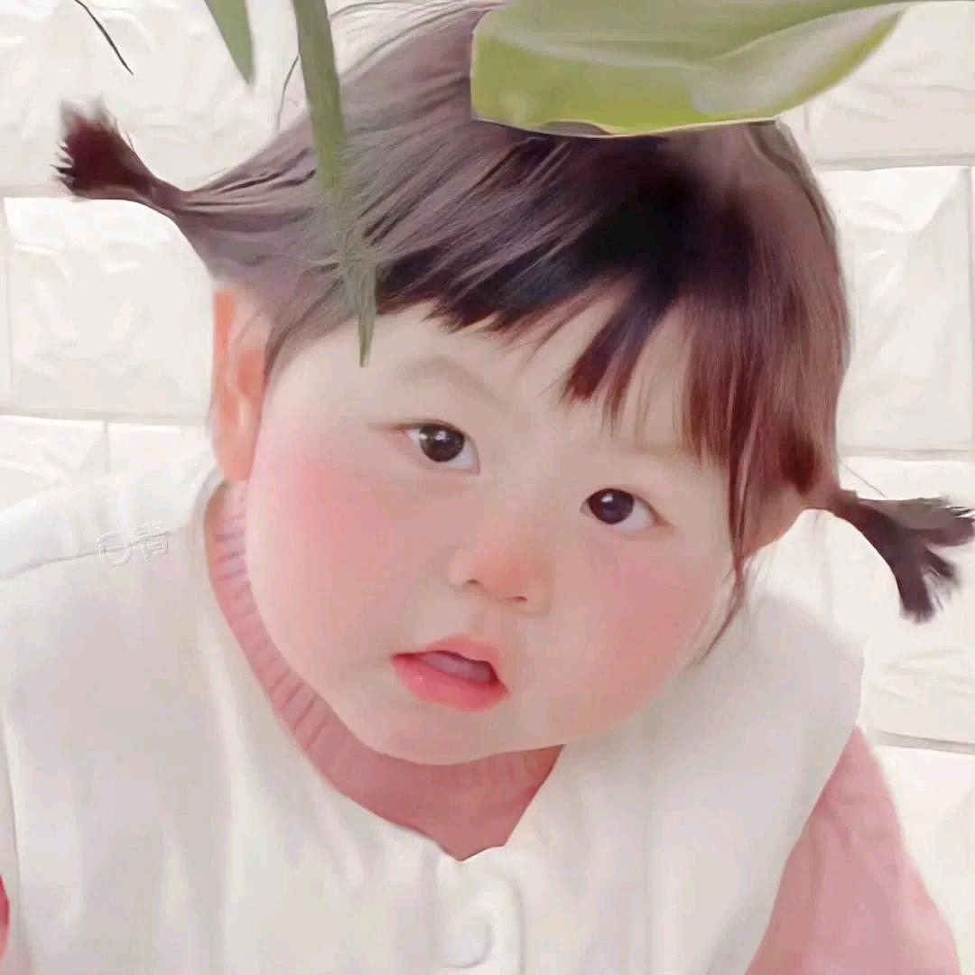 瑶瑶表情包