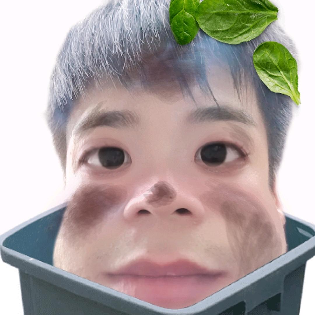 A小话唠