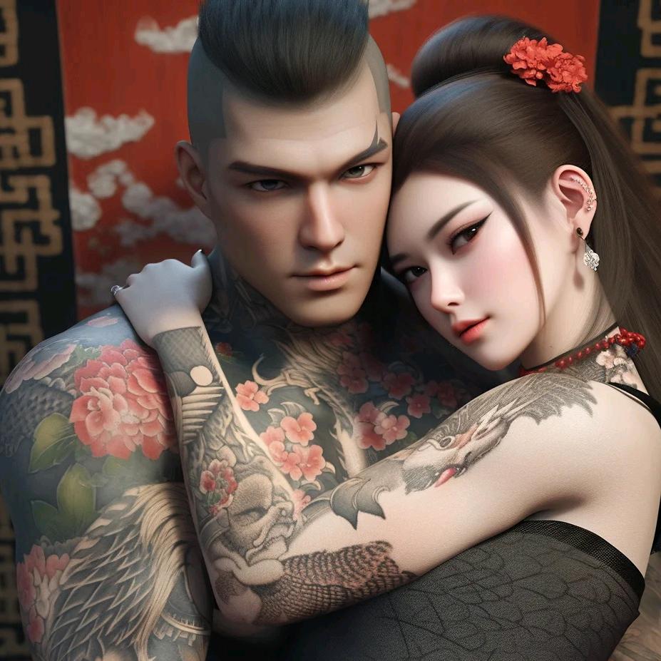 爱财爱己风生水起