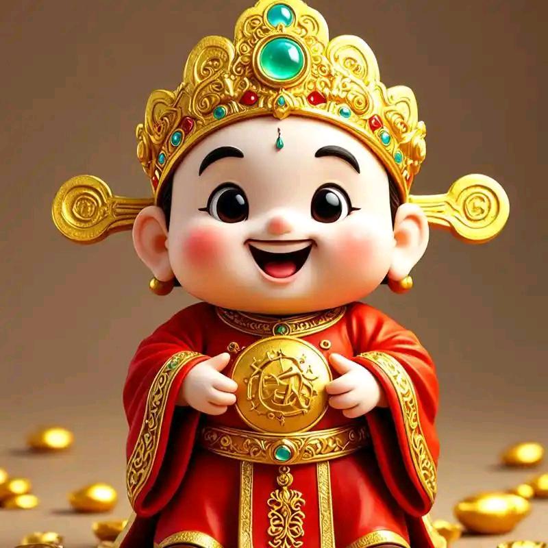 福气🌹🌹满满