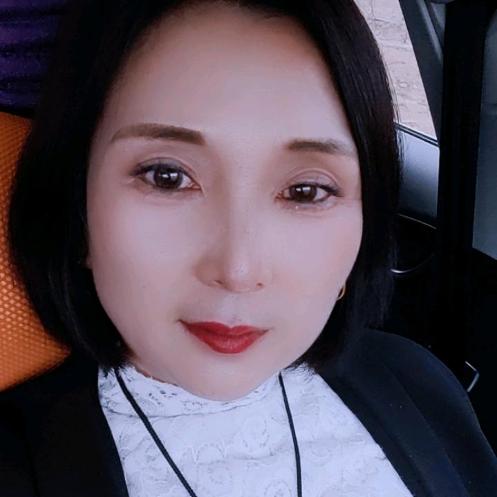 辽宁盖县绒山羊月姐