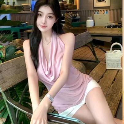 许知意