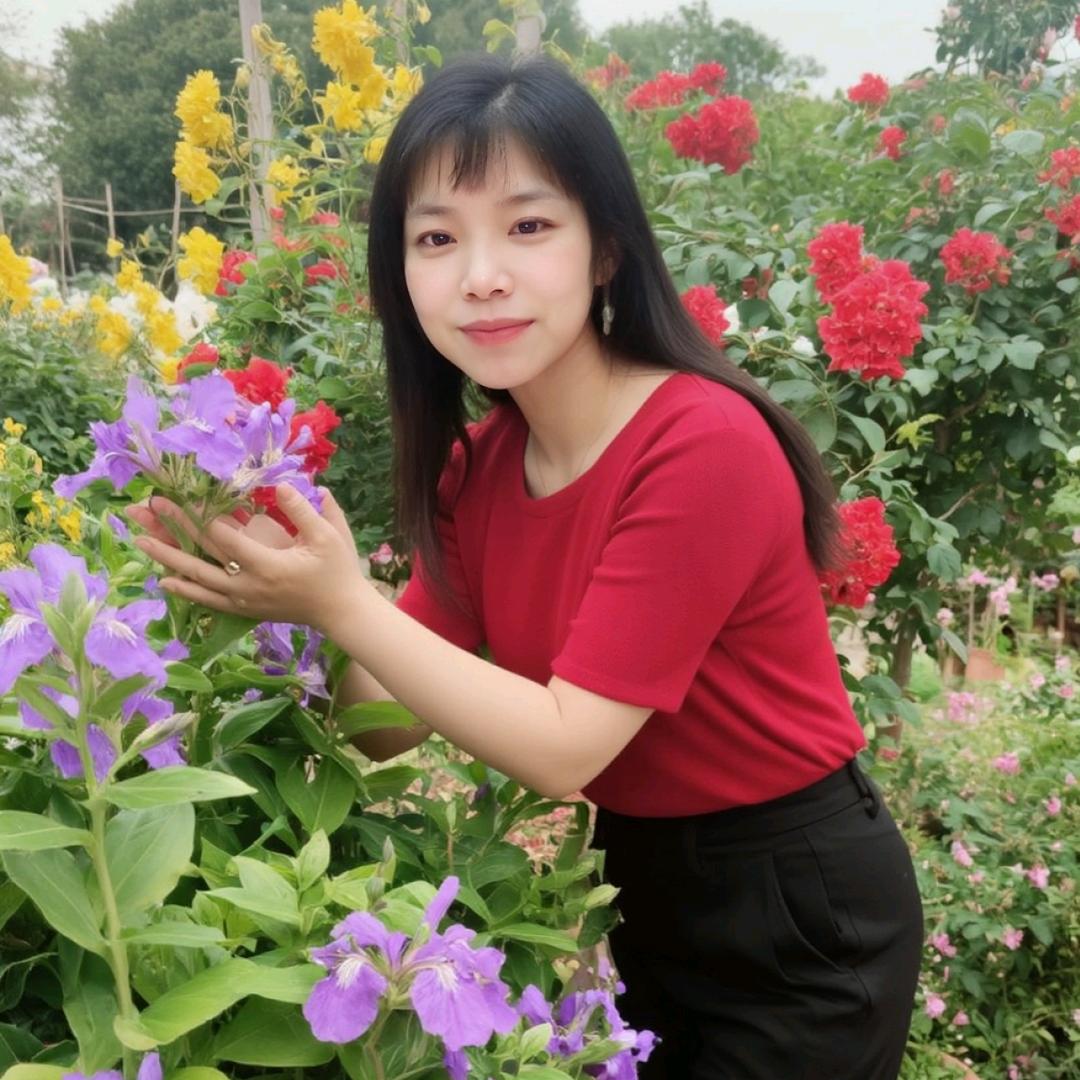 💞ℒᎭℯ⃝傻💖女人💞ꦿ᭄᭄