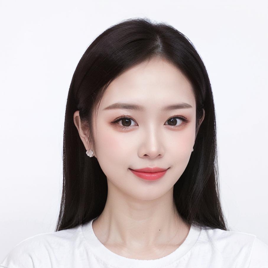 Lisa爱米