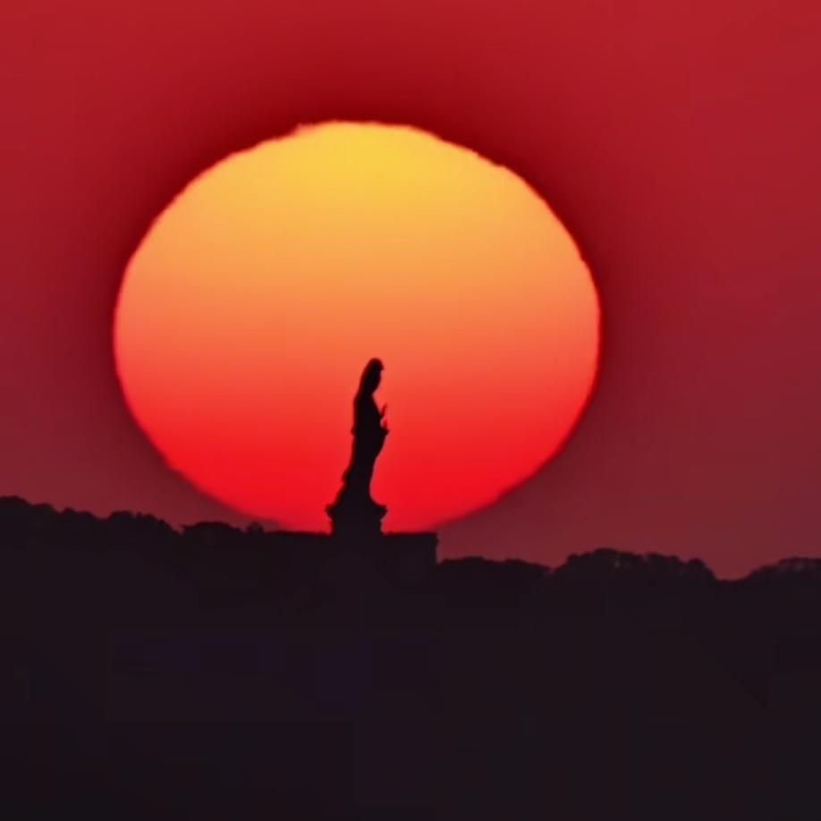 ༺心善福自来༻