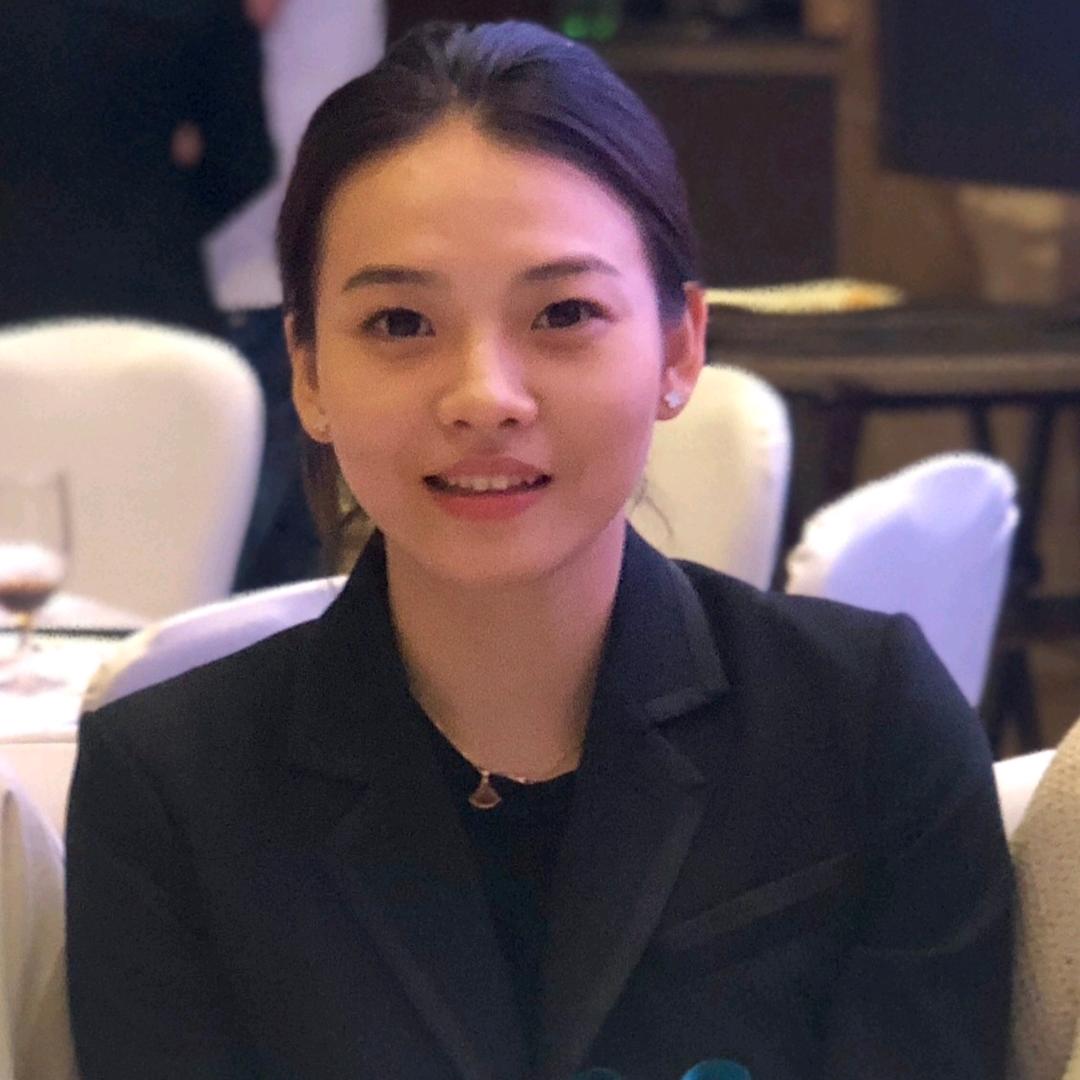 可乐小姐