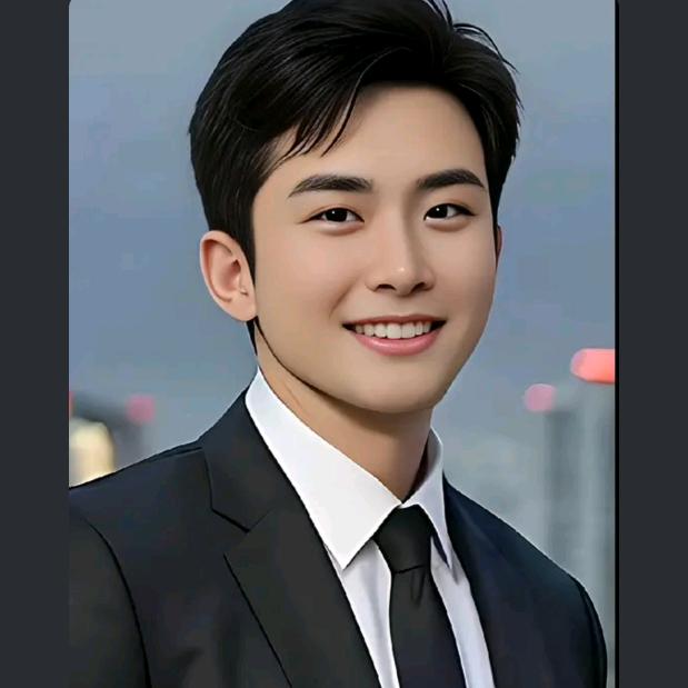 《商洛老李》