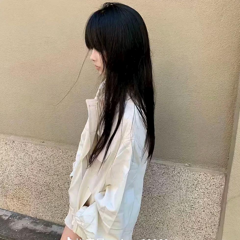 luv柔柔酱