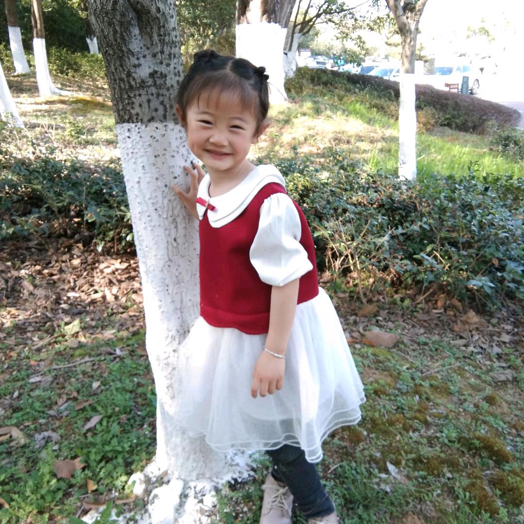 袁佳 单亲妈妈🦚