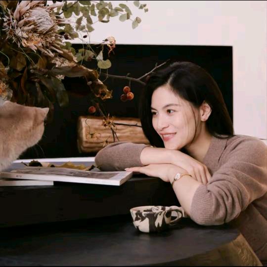 阿董小姐de衣橱