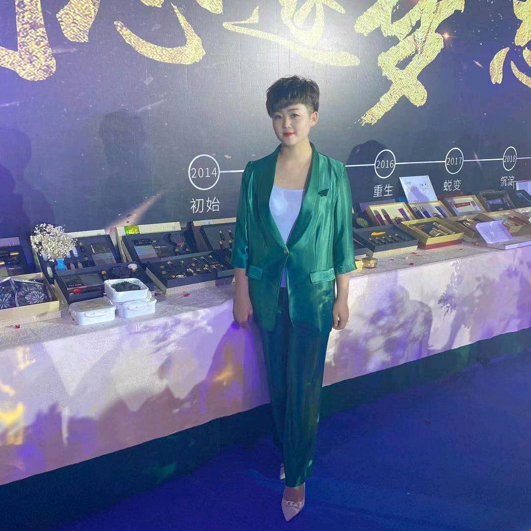 潍坊蒙蒙教你做美业