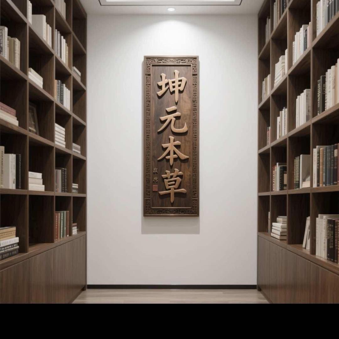 新化坤元本草健康管理有限公司