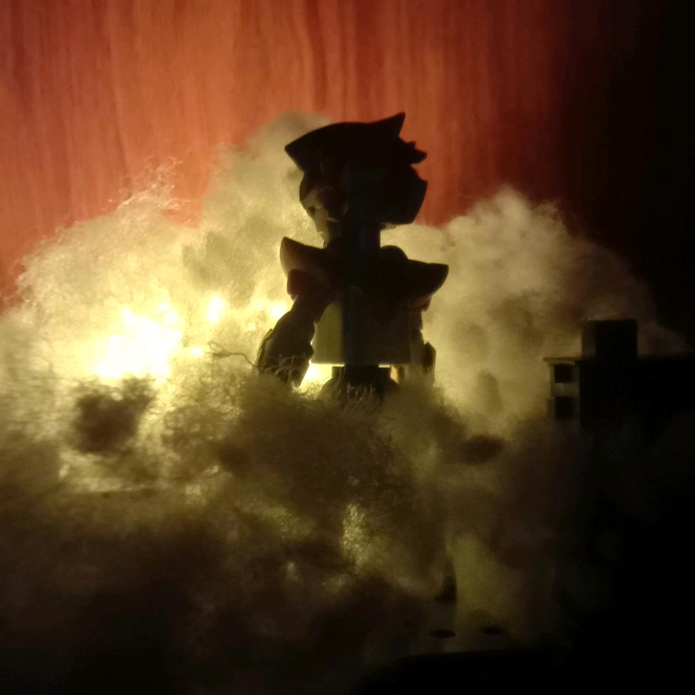 布鲁可泽塔天爪