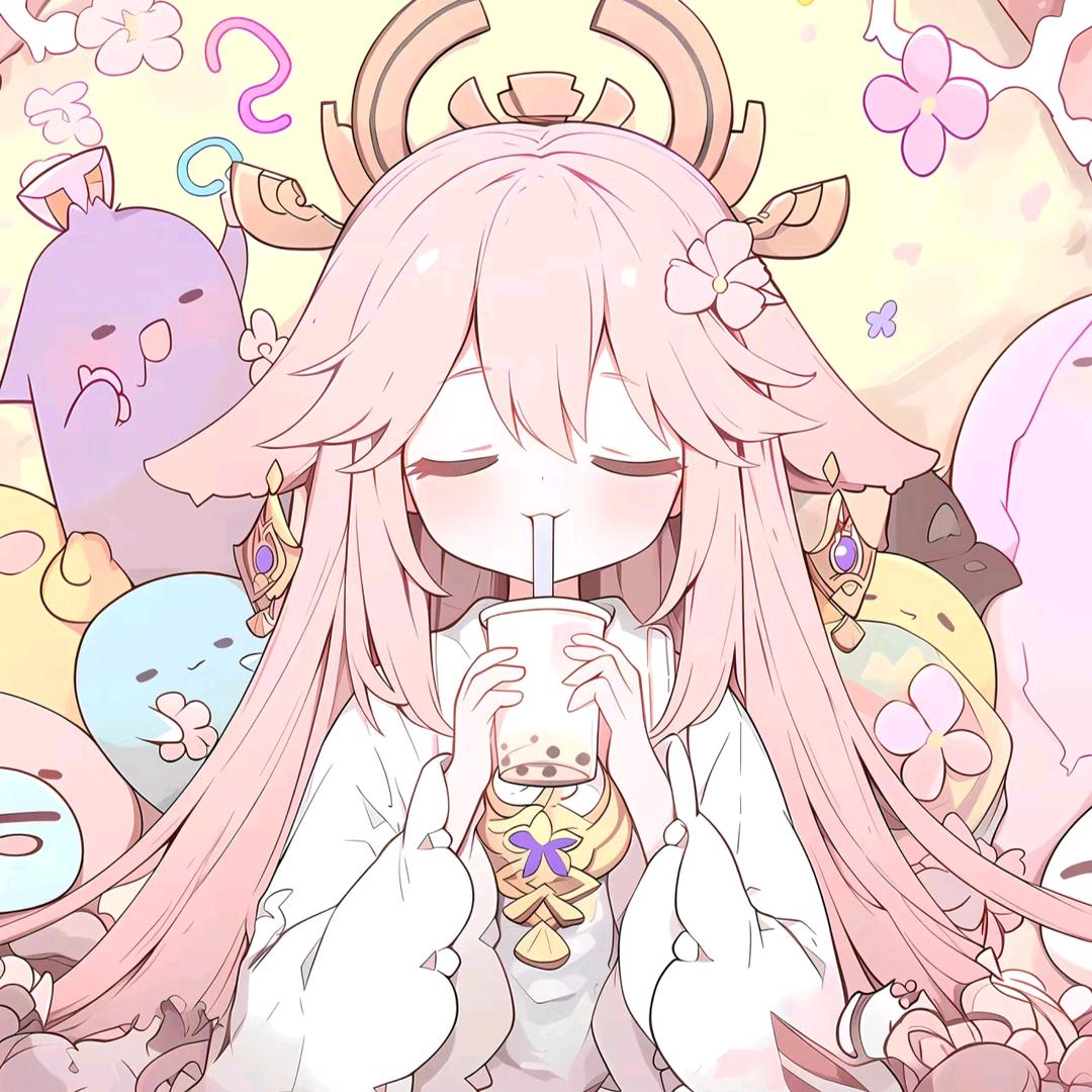 香香糯糯小蛋糕#46787