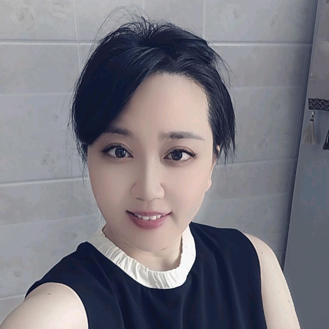 晓晓莲