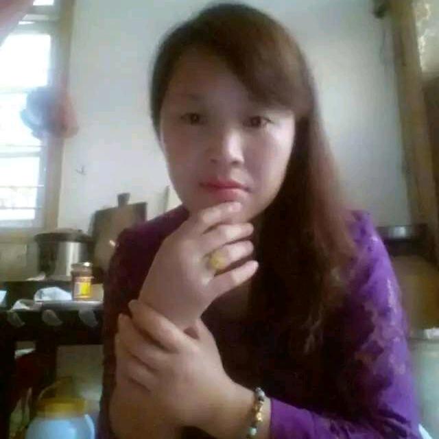 阿玲拒绝私聊，发私信拉黑