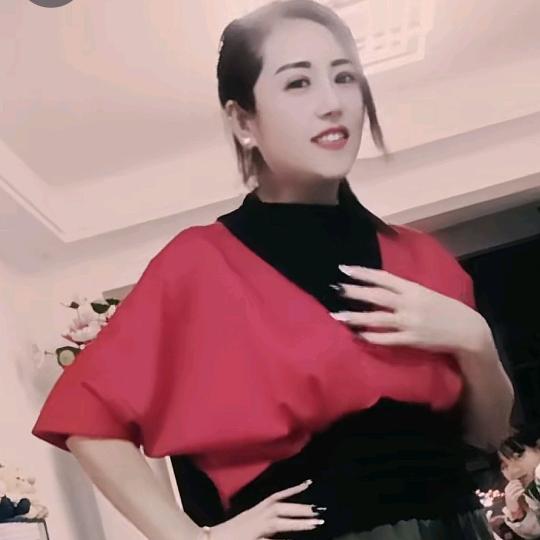 红美人