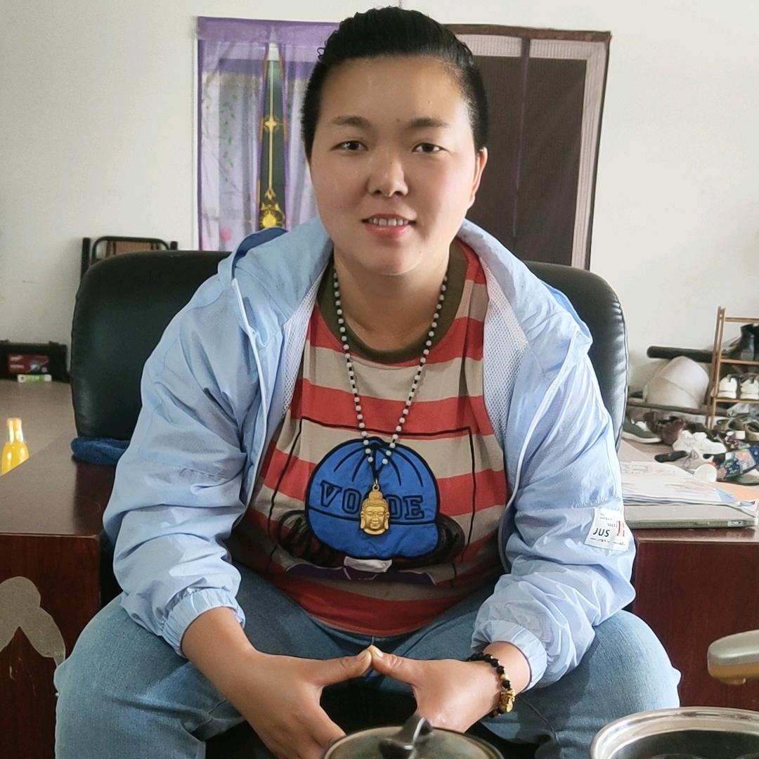 邓州 小张收废铁