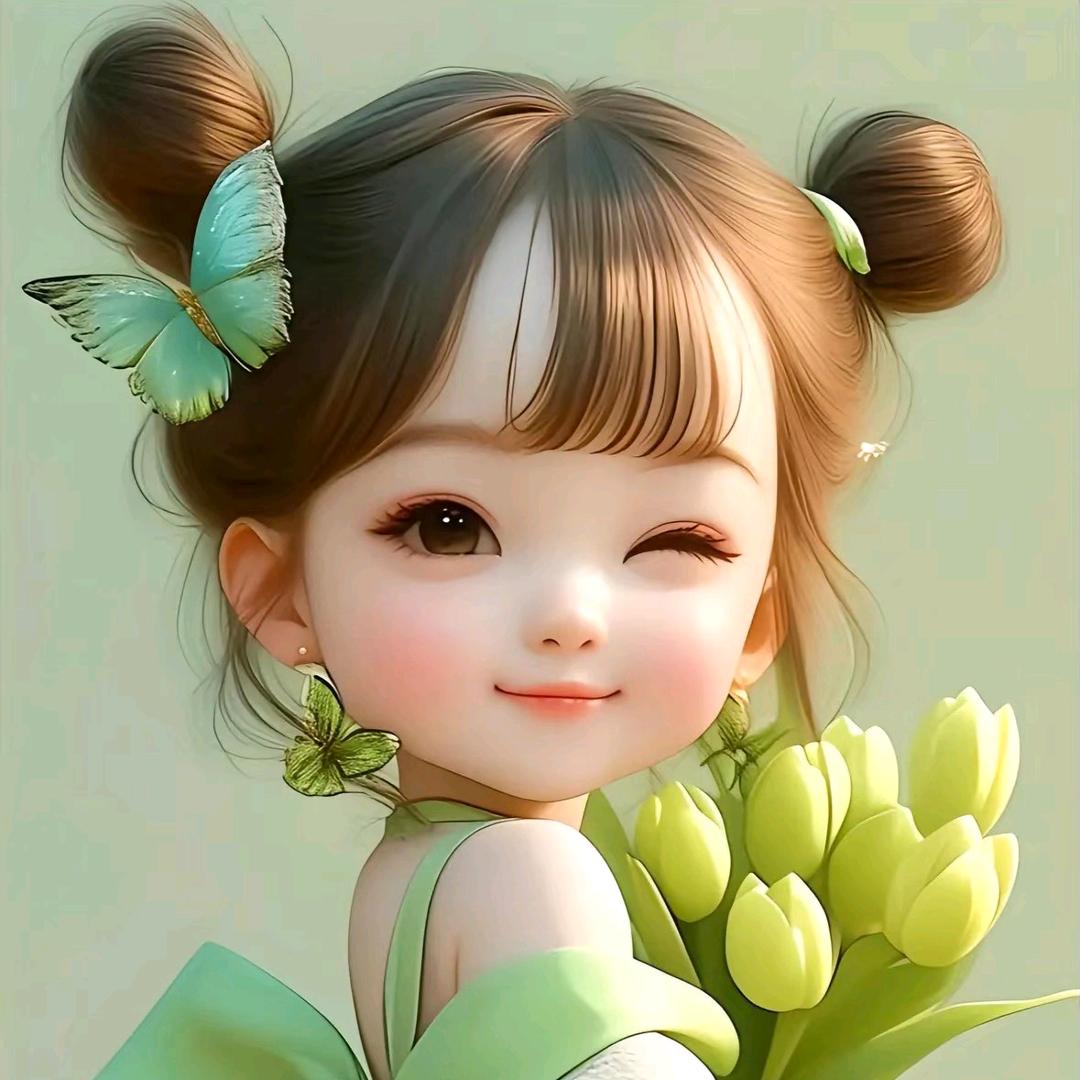 辉芒-小玉