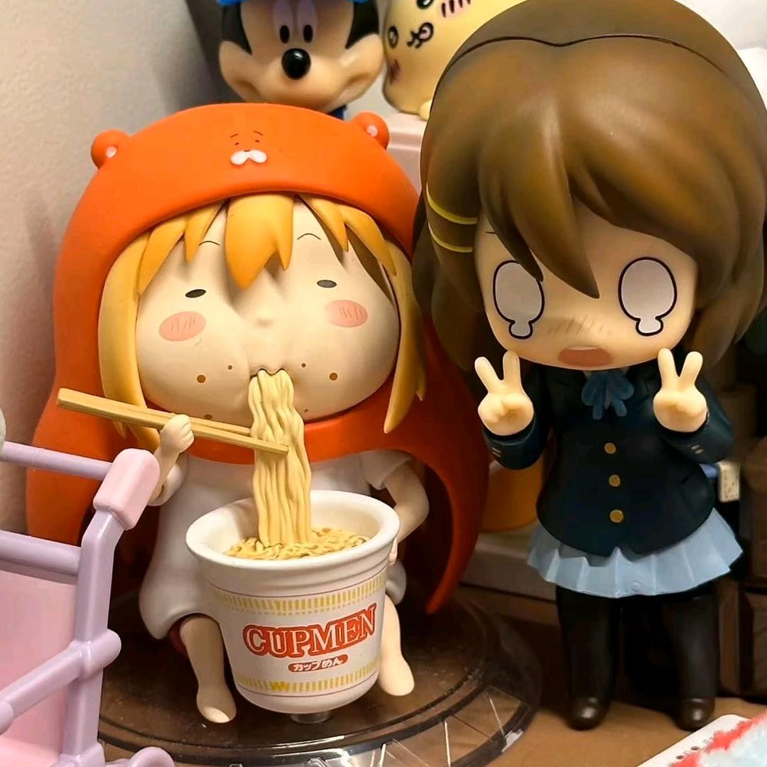 圈圈O_o