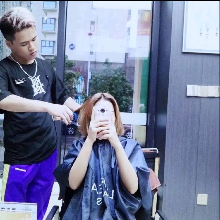 剪呗·美妆官方号