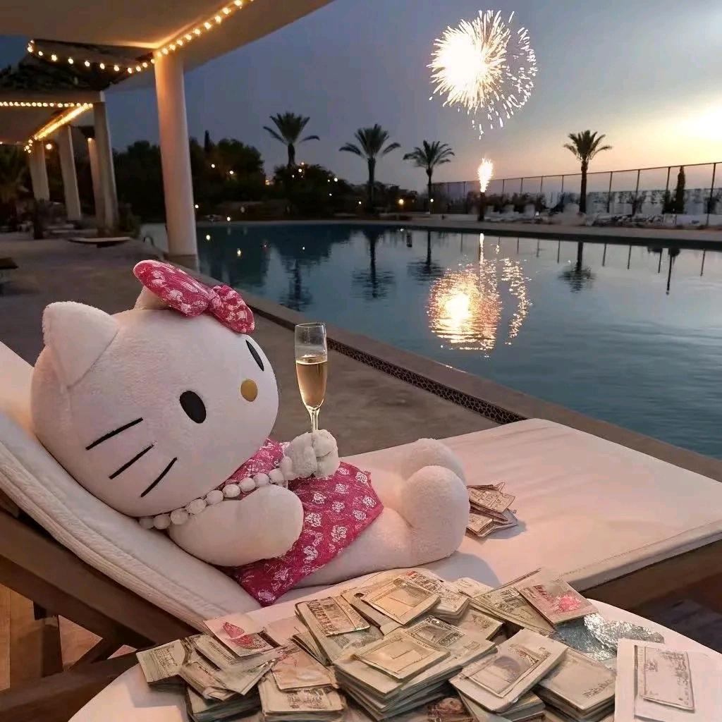 殷有尽有