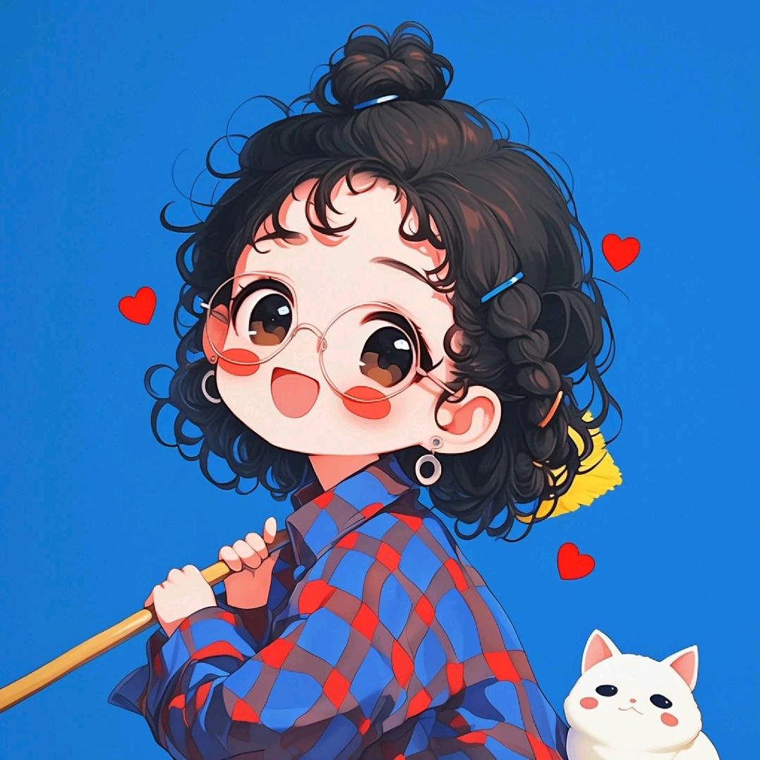 红尘过往与我何干