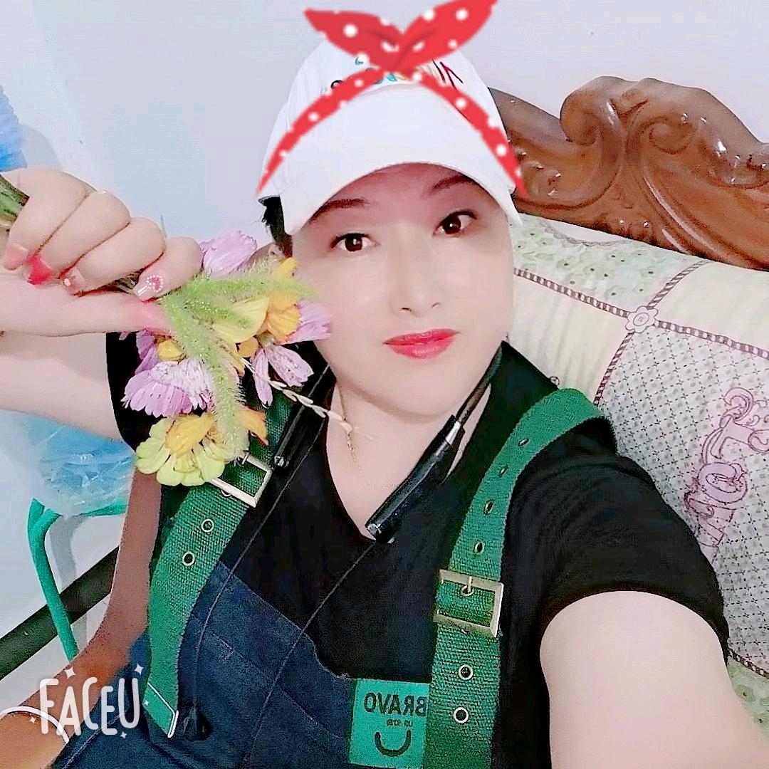 情怀姐20.10