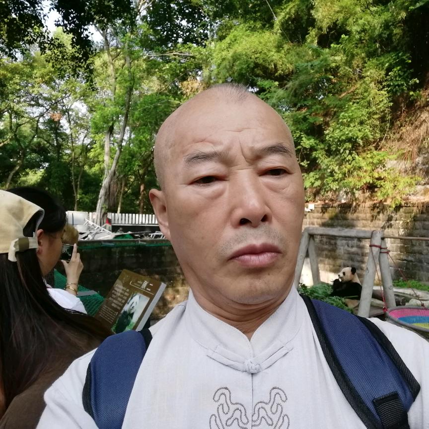 流浪汉
