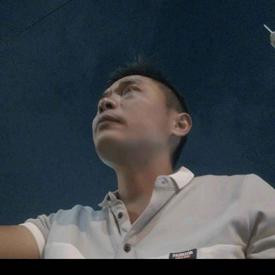 快乐的海