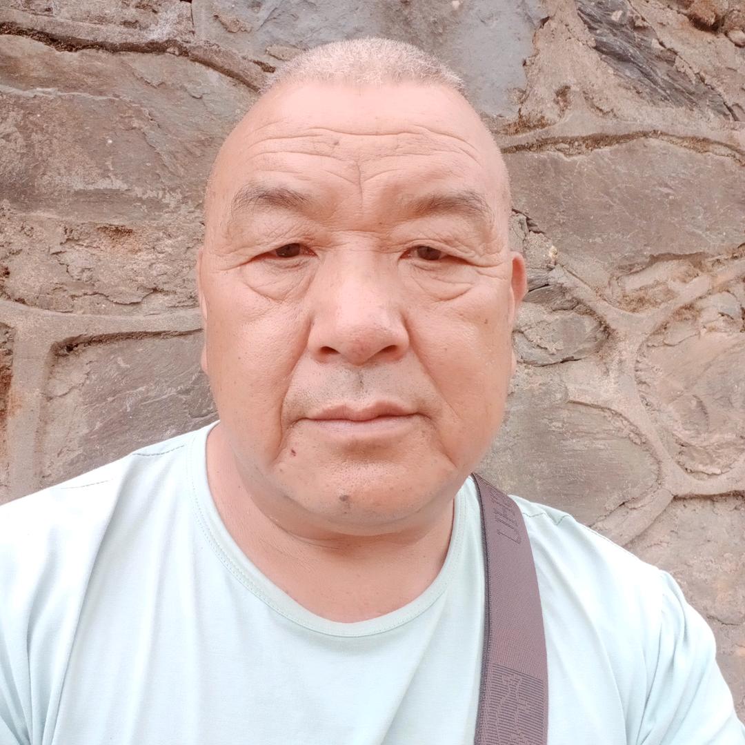 向老大