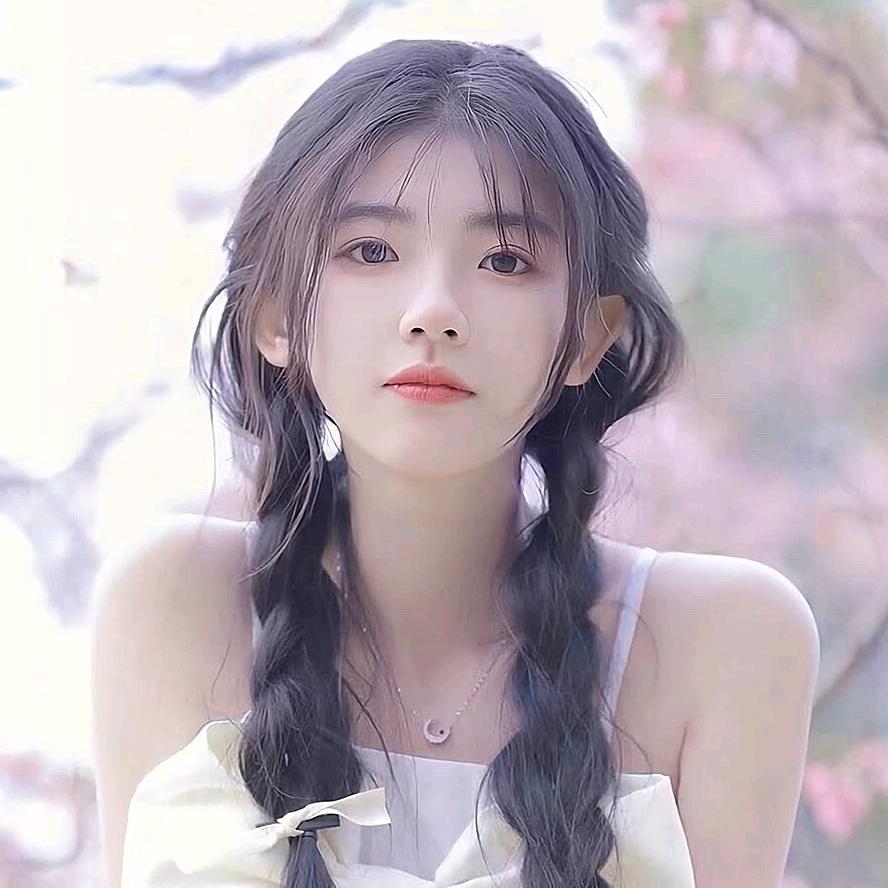 素手挽青丝