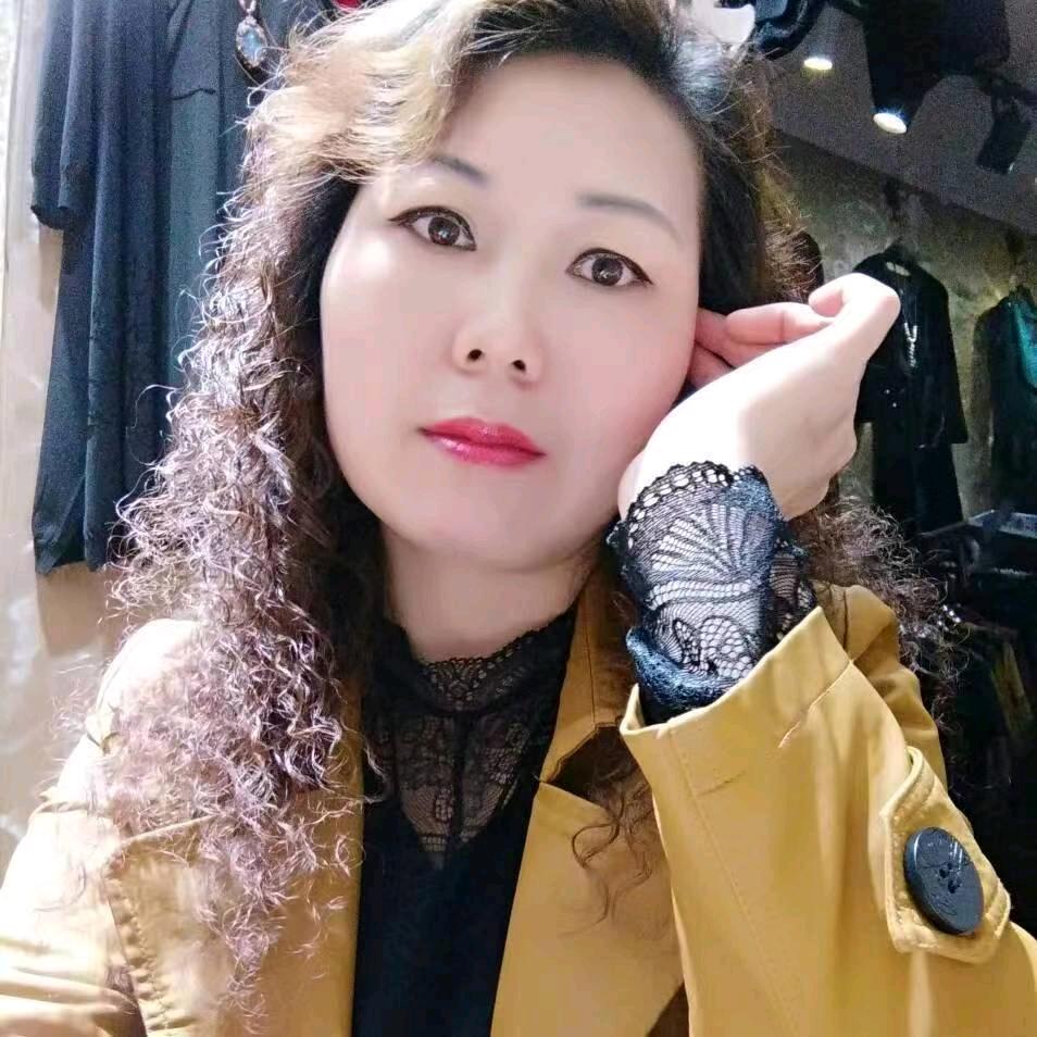 西安琴姐 (晚上8:10大号开播)