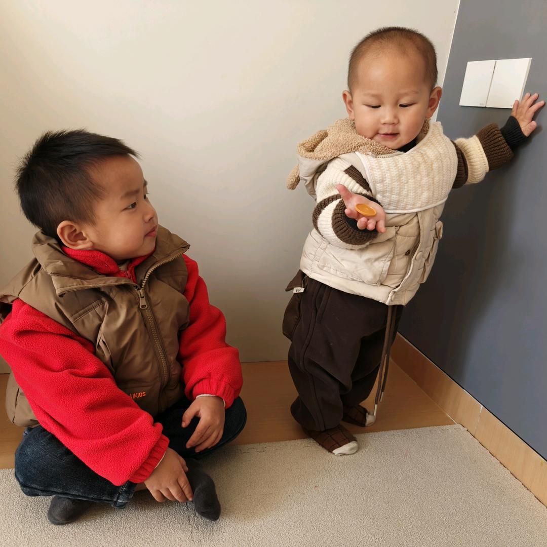 懒妈小古