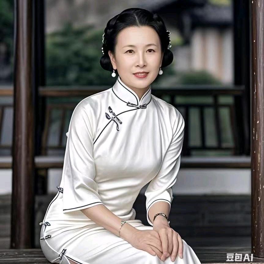 东方臻颜
