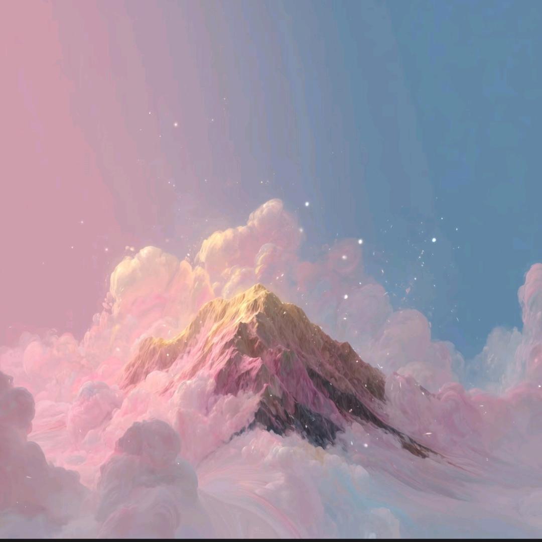 千秋雪影