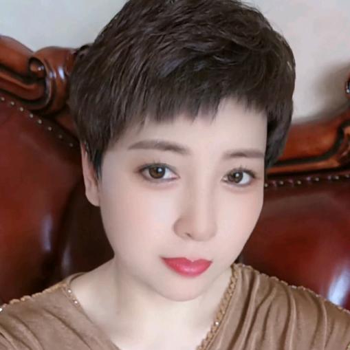 魅力女人