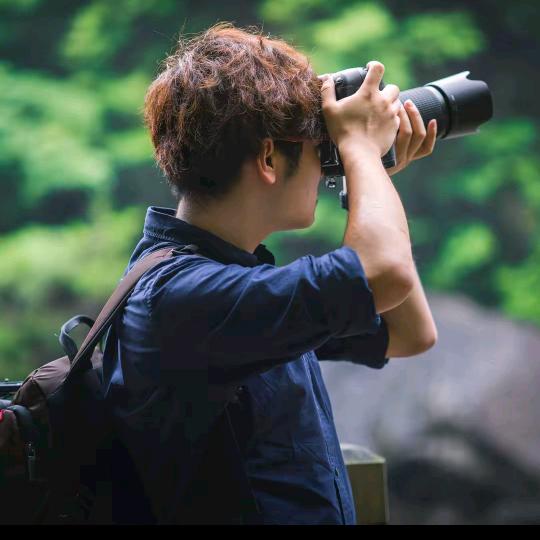 美好的一天开始