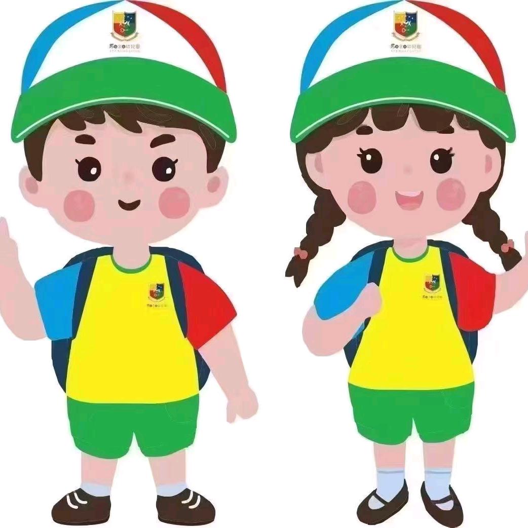 男孩女孩城北园