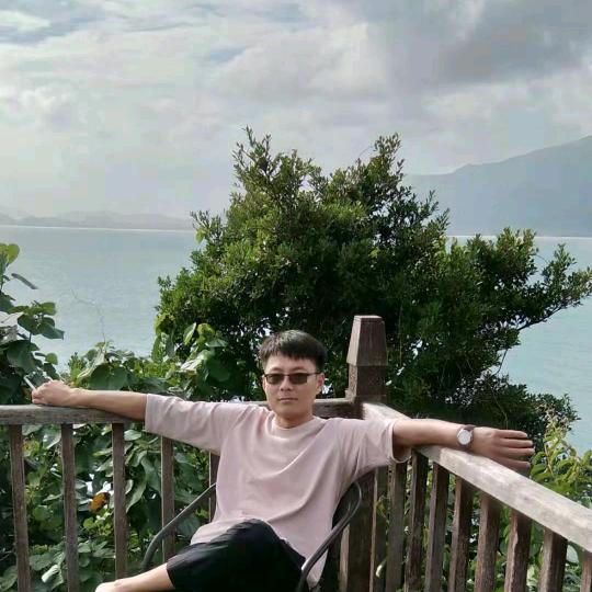 人，一定要靠自己