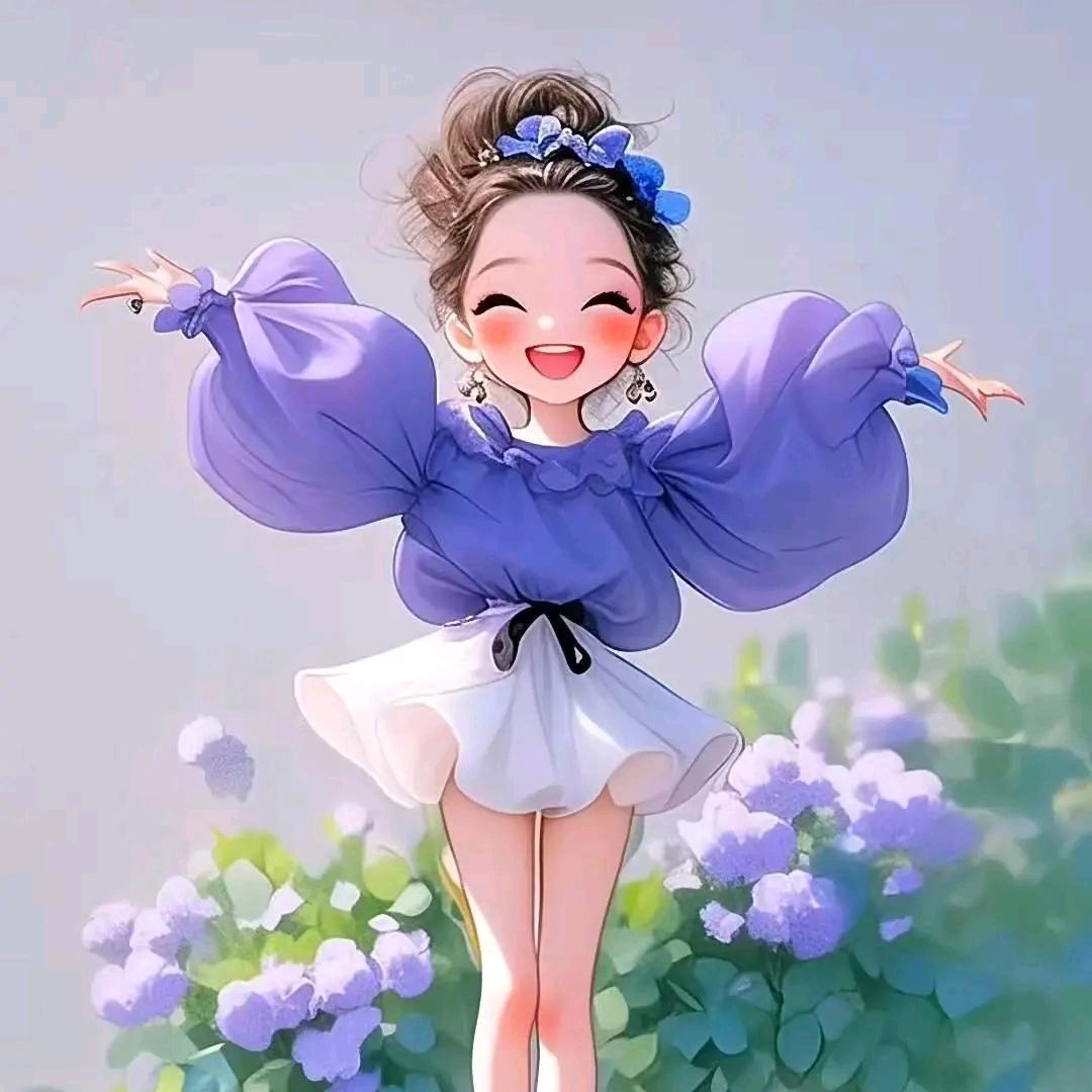 傻妹