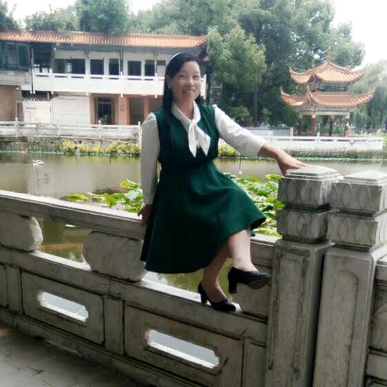明秀