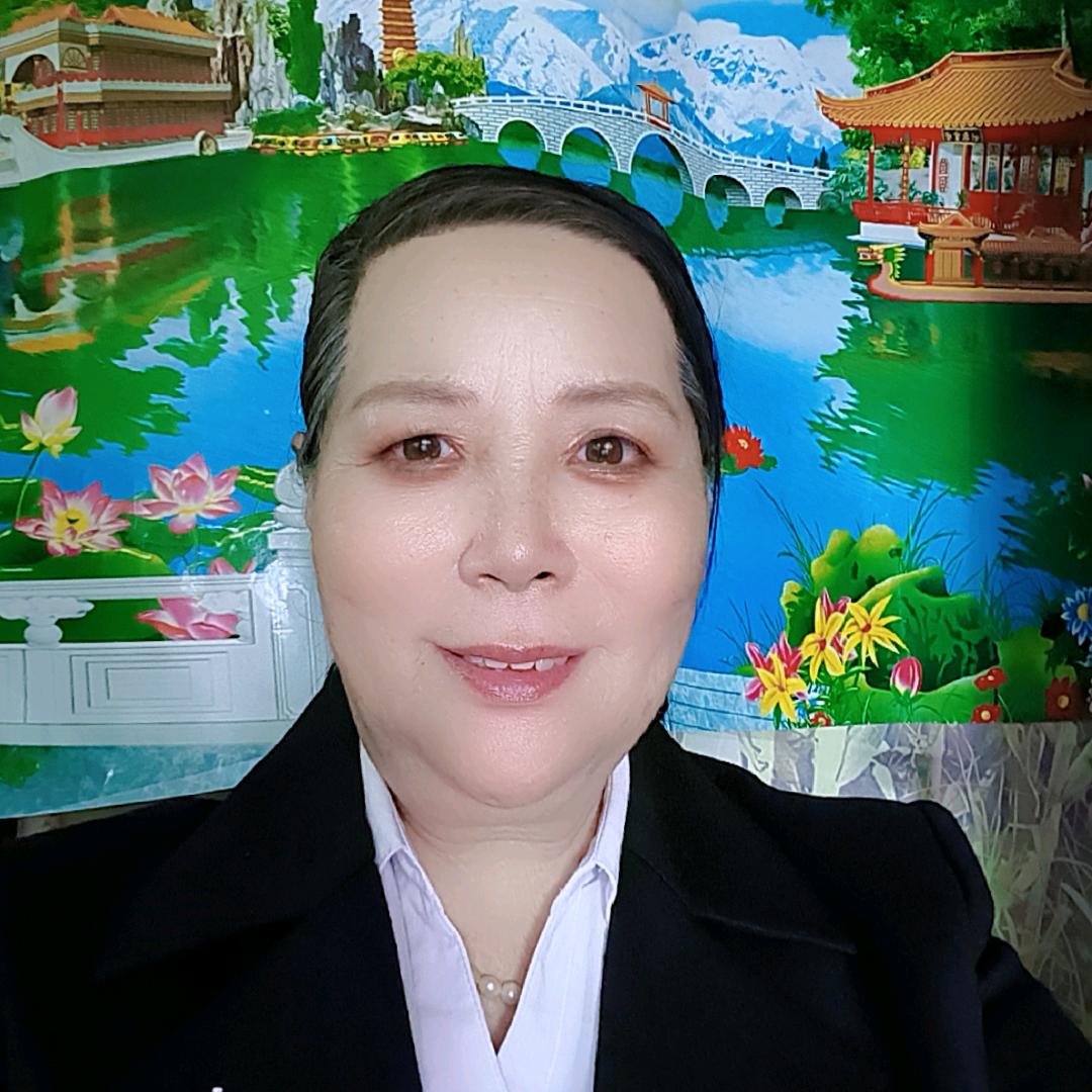 珍姐姐