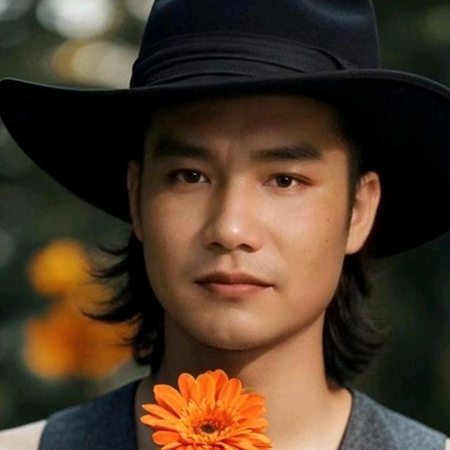 口是心非