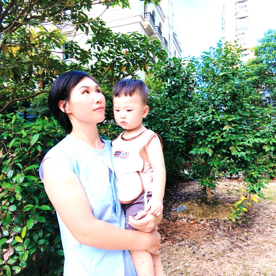 雅钧妈妈（早五晚🔟）
