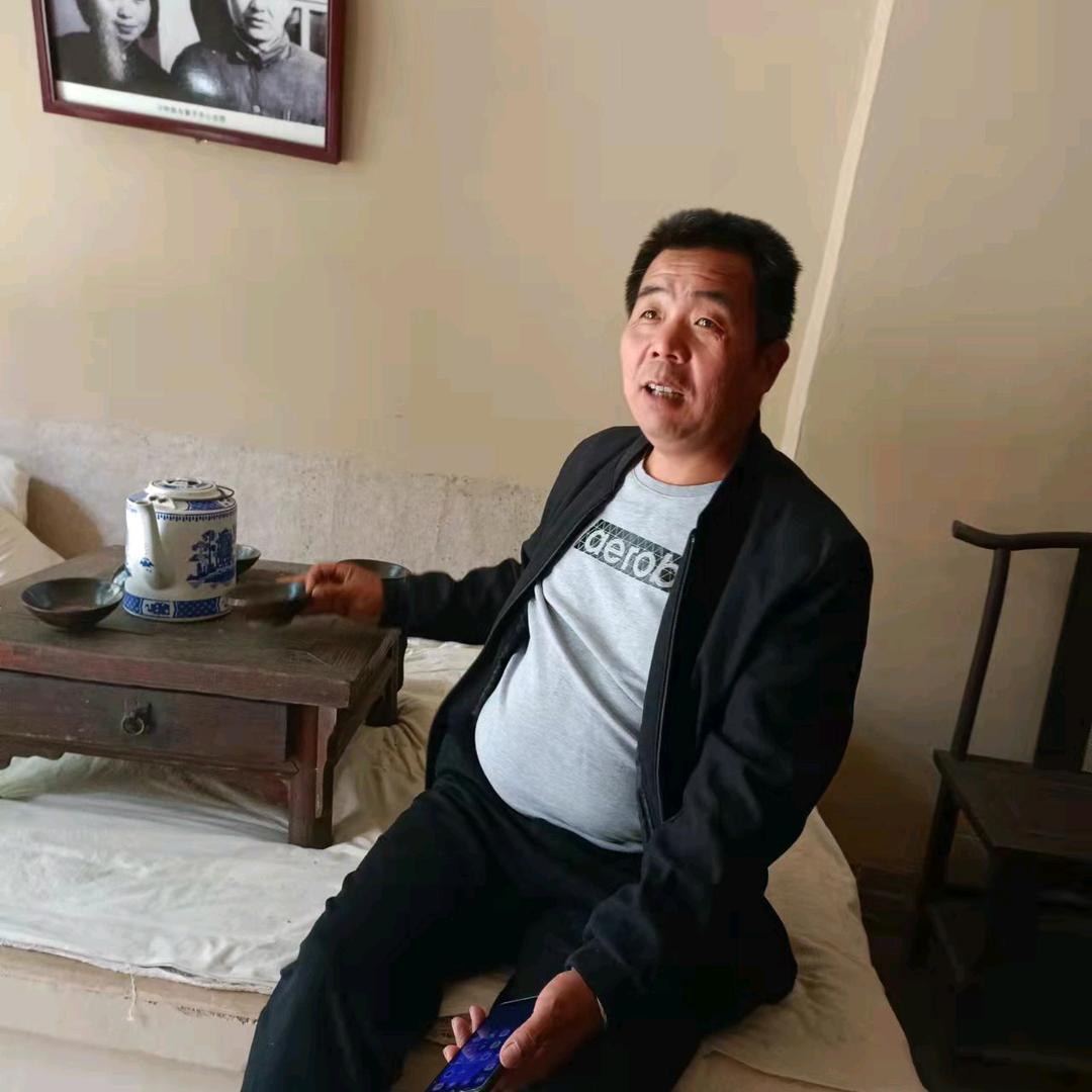 用户天涯游子