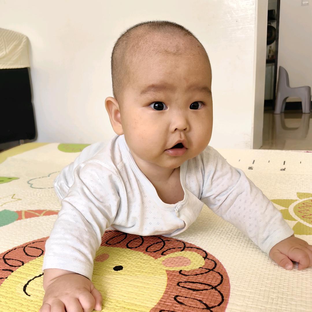 胖胖妈（产假中）